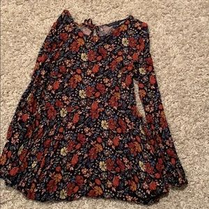 Dress from American Eagle